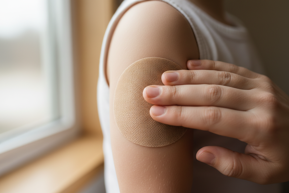 CGM Patches for Kids: A Parent's Guide to Keeping Sensors Secure